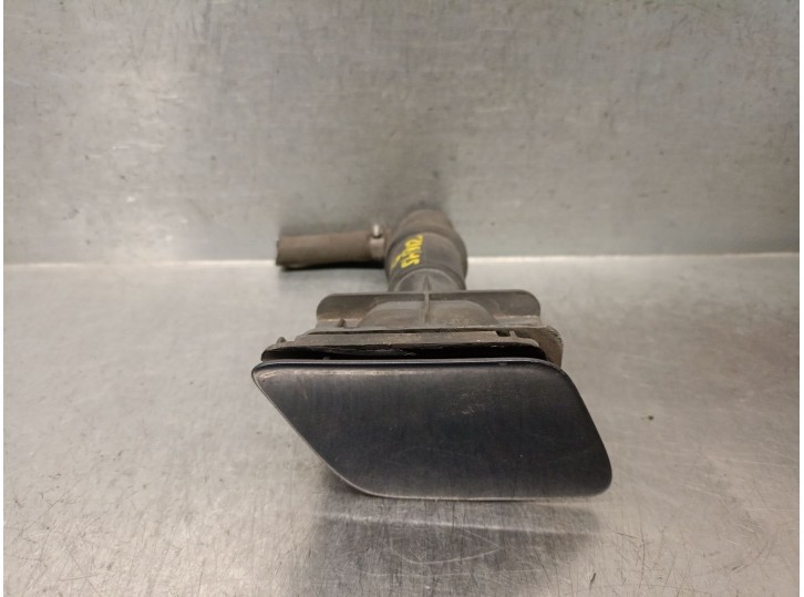 Recambio de limpia faros xenon para audi a6 c5 (4b2, 4b4) 1.9 tdi referencia OEM IAM 4Z7955979 4Z7955979 