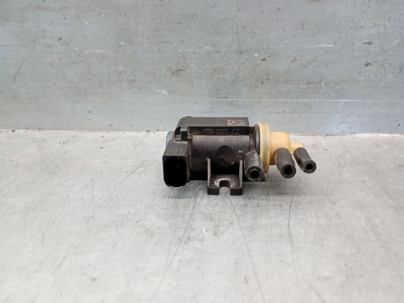 Recambio de electrovalvula vacio para volkswagen touran (5t1) 2.0 tdi referencia OEM IAM 1K0906627B 1K0906627B 
