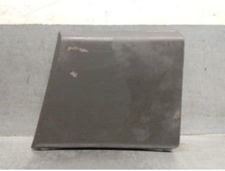 Replacement front moldings for Citroën Jumper II van 2.2 HDi 110 OEM IAM reference 1306892070 8547W6 B803 SEVEL