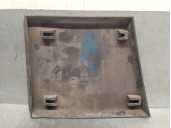 Recambio de molduras delanteras para citroën jumper ii furgoneta 2.2 hdi 110 referencia OEM IAM 1306892070 8547W6 B803 SEVEL