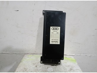 Recambio de modulo electronico para audi a4 b6 descapotable (8h7) 1.8 t referencia OEM IAM 8H0035223  7607792081 BLAUPUNKT