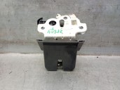 Recambio de cerradura maletero / porton para skoda rapid spaceback (nh1) 1.6 tdi referencia OEM IAM 3V0827505C  