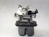 Recambio de cerradura maletero / porton para skoda rapid spaceback (nh1) 1.6 tdi referencia OEM IAM 3V0827505C  