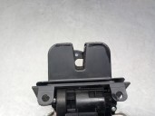 Recambio de cerradura maletero / porton para skoda rapid spaceback (nh1) 1.6 tdi referencia OEM IAM 3V0827505C  