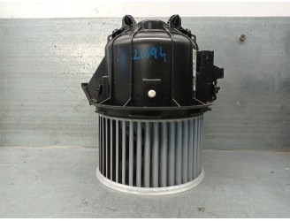 Recambio de motor calefaccion para peugeot 208 ii (ub_, up_, uw_, uj_) e-208 referencia OEM IAM 9833380480 9833380480 KY333002