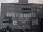 Recambio de modulo confort para volkswagen touran (5t1) 2.0 tdi referencia OEM IAM 5Q0959592  5Q0959592B LK