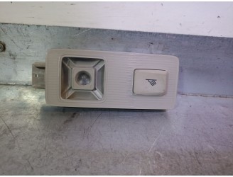 Recambio de luz interior para volkswagen touran (5t1) 2.0 tdi referencia OEM IAM 5TA947291B 5TA947291B 