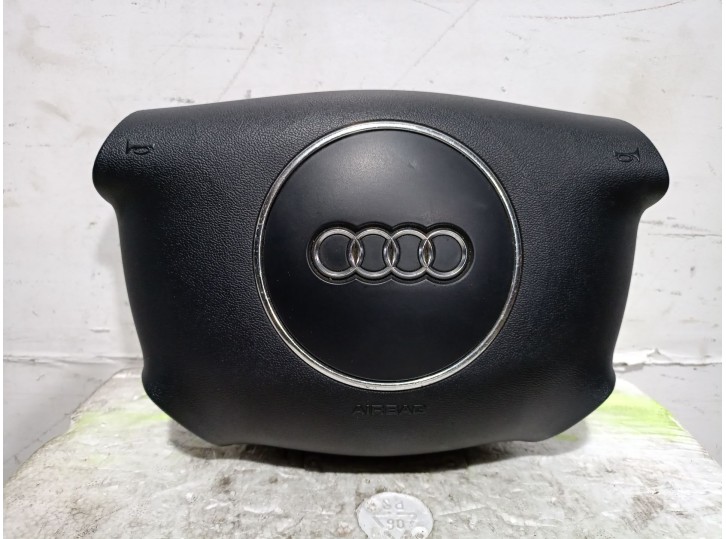 Recambio de airbag delantero izquierdo para audi a4 b6 descapotable (8h7) 1.8 t referencia OEM IAM 8P0880201J 8P0880201BQ 