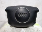 Recambio de airbag delantero izquierdo para audi a4 b6 descapotable (8h7) 1.8 t referencia OEM IAM 8P0880201J 8P0880201BQ 