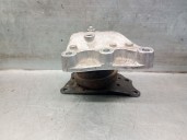 Replacement engine mount for Skoda Rapid Spaceback (NH1) 1.6 TDI OEM IAM reference 6C0199262E 6Q01991845AA