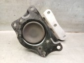 Replacement engine mount for Skoda Rapid Spaceback (NH1) 1.6 TDI OEM IAM reference 6C0199262E 6Q01991845AA
