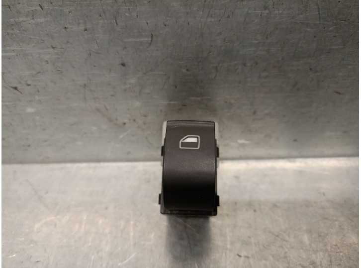 Recambio de mando elevalunas trasero izquierdo para audi a6 c5 (4b2, 4b4) 1.9 tdi referencia OEM IAM 4B0959855A 4B0959855A 