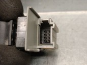 Recambio de mando elevalunas trasero izquierdo para audi a6 c5 (4b2, 4b4) 1.9 tdi referencia OEM IAM 4B0959855A 4B0959855A 