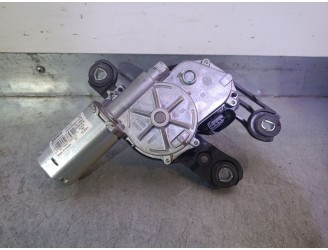 Recambio de motor limpia trasero para volkswagen touran (5t1) 2.0 tdi referencia OEM IAM 5G0955711A 5G0955711C W000038532 VALEO