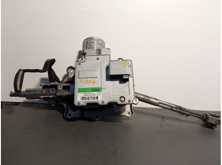 Recambio de columna direccion para fiat stilo (192_) 1.9 jtd (192_xe1a) referencia OEM IAM 95376  00046846857 TRW