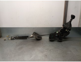 Recambio de palanca cambio para citroën c4 iii (ba_, bb_, bc_) 1.2 puretech 130 (bahnsa, bahnsb) referencia OEM IAM 9845930080 9