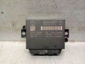 Recambio de modulo electronico para skoda rapid spaceback (nh1) 1.6 tdi referencia OEM IAM 5JA919475A  5J0919475A