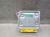 Recambio de centralita airbag para skoda rapid spaceback (nh1) 1.6 tdi referencia OEM IAM 34D959655B  A2C30911106