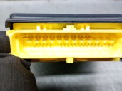 Recambio de centralita airbag para skoda rapid spaceback (nh1) 1.6 tdi referencia OEM IAM 34D959655B  A2C30911106