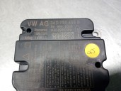 Recambio de centralita airbag para skoda rapid spaceback (nh1) 1.6 tdi referencia OEM IAM 34D959655B A2C30911106