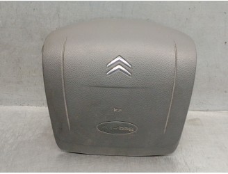 Recambio de airbag delantero izquierdo para citroën jumper ii furgoneta 2.2 hdi 110 referencia OEM IAM 07354697740 4112PH 340529