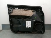 Recambio de guarnecido puerta delantera derecha para volkswagen touran (5t1) 2.0 tdi referencia OEM IAM 5TB867012 5TB867012A 