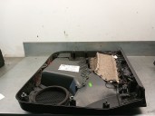 Recambio de guarnecido puerta delantera derecha para volkswagen touran (5t1) 2.0 tdi referencia OEM IAM 5TB867012 5TB867012A 