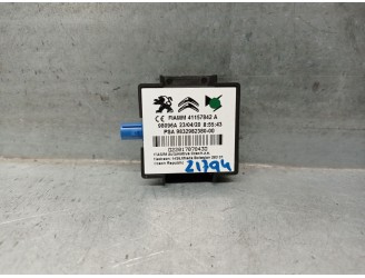 Recambio de modulo electronico para peugeot 208 ii (ub_, up_, uw_, uj_) e-208 referencia OEM IAM 9832982380  