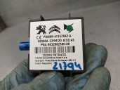 Recambio de modulo electronico para peugeot 208 ii (ub_, up_, uw_, uj_) e-208 referencia OEM IAM 9832982380  