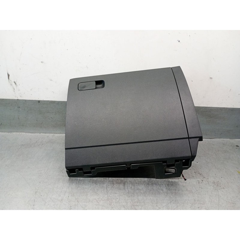 Recambio de guantera para volkswagen touran (5t1) 2.0 tdi referencia OEM IAM 5TB857097B 5TB857101B 