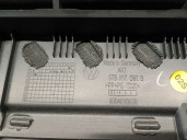 Recambio de guantera para volkswagen touran (5t1) 2.0 tdi referencia OEM IAM 5TB857097B 5TB857101B 