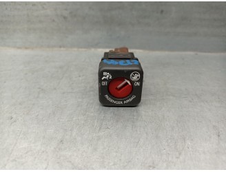 Recambio de interruptor para peugeot 208 ii (ub_, up_, uw_, uj_) e-208 referencia OEM IAM 9641391277  