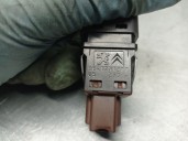 Recambio de interruptor para peugeot 208 ii (ub_, up_, uw_, uj_) e-208 referencia OEM IAM 9641391277  