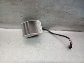 Recambio de resistencia calefaccion para skoda rapid spaceback (nh1) 1.6 tdi referencia OEM IAM B3306002  AQ1907521B