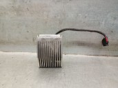 Recambio de resistencia calefaccion para skoda rapid spaceback (nh1) 1.6 tdi referencia OEM IAM B3306002  AQ1907521B