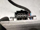 Recambio de resistencia calefaccion para skoda rapid spaceback (nh1) 1.6 tdi referencia OEM IAM B3306002  AQ1907521B