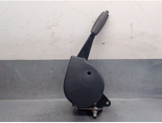 Replacement handbrake lever for Citroën Jumper II van 2.2 HDi 110 OEM IAM reference 4701C3 4701C3 