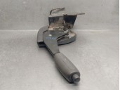 Recambio de palanca freno de mano para citroën jumper ii furgoneta 2.2 hdi 110 referencia OEM IAM 4701C3 4701C3 