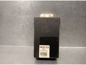 Replacement central locking unit for Citroën Berlingo / Berlingo First minivan (MF_, GJK_, GFK_) 1.9 D 4WD (MFWJZ) OE reference