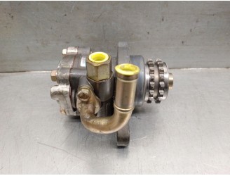 Recambio de bomba servodireccion para nissan x-trail i (t30) 2.2 dci 4x4 referencia OEM IAM 8H800 491108H800 UNISIAJECS