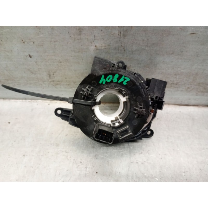 Recambio de anillo airbag para skoda rapid spaceback (nh1) 1.6 tdi referencia OEM IAM 6RA959653  