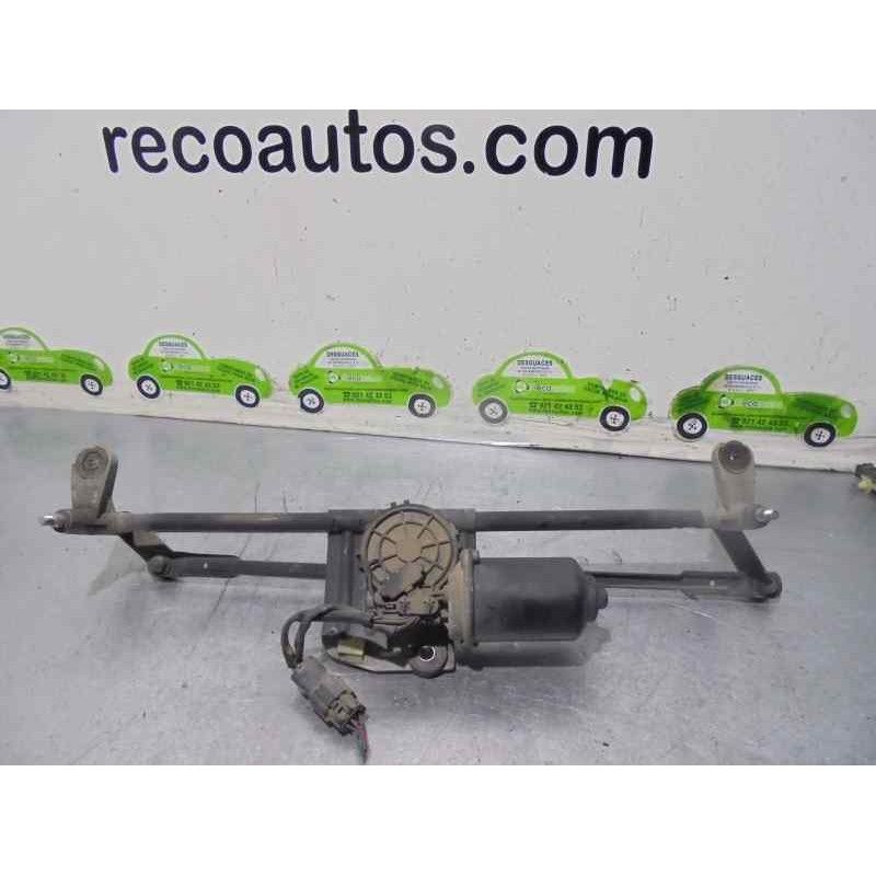 Recambio de motor limpia delantero para ssangyong rexton 2.7 turbodiesel cat referencia OEM IAM   