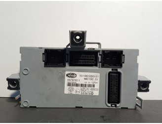 Recambio de modulo electronico para fiat stilo (192_) 1.9 jtd (192_xe1a) referencia OEM IAM 46797611  501861030101 MAGNET MARELL