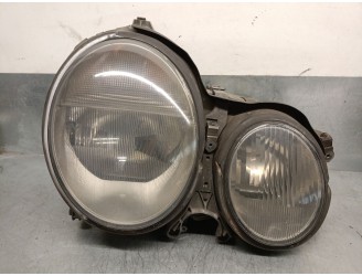 Recambio de faro derecho para mercedes-benz clase e (w210) e 270 cdi (210.016) referencia OEM IAM A2108204061 A2108204061 