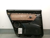 Recambio de guarnecido puerta trasera derecha para volkswagen touran (5t1) 2.0 tdi referencia OEM IAM 5TA867212 5TA867212AF 