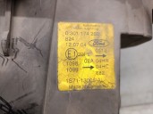 Recambio de faro derecho para ford mondeo iii (b5y) 2.0 tdci referencia OEM IAM 1S7113005AL 1435622 