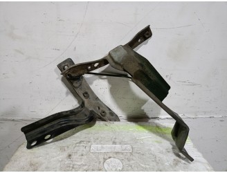 Recambio de aleta delantera derecha para audi a4 b6 descapotable (8h7) 1.8 t referencia OEM IAM 8H0821135A  