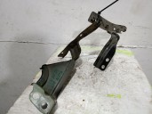 Recambio de aleta delantera derecha para audi a4 b6 descapotable (8h7) 1.8 t referencia OEM IAM 8H0821135A  