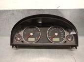 Recambio de cuadro instrumentos para ford mondeo iii (b5y) 2.0 tdci referencia OEM IAM 3S7F10841 1351747 