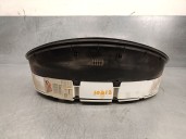 Recambio de cuadro instrumentos para ford mondeo iii (b5y) 2.0 tdci referencia OEM IAM 3S7F10841 1351747 